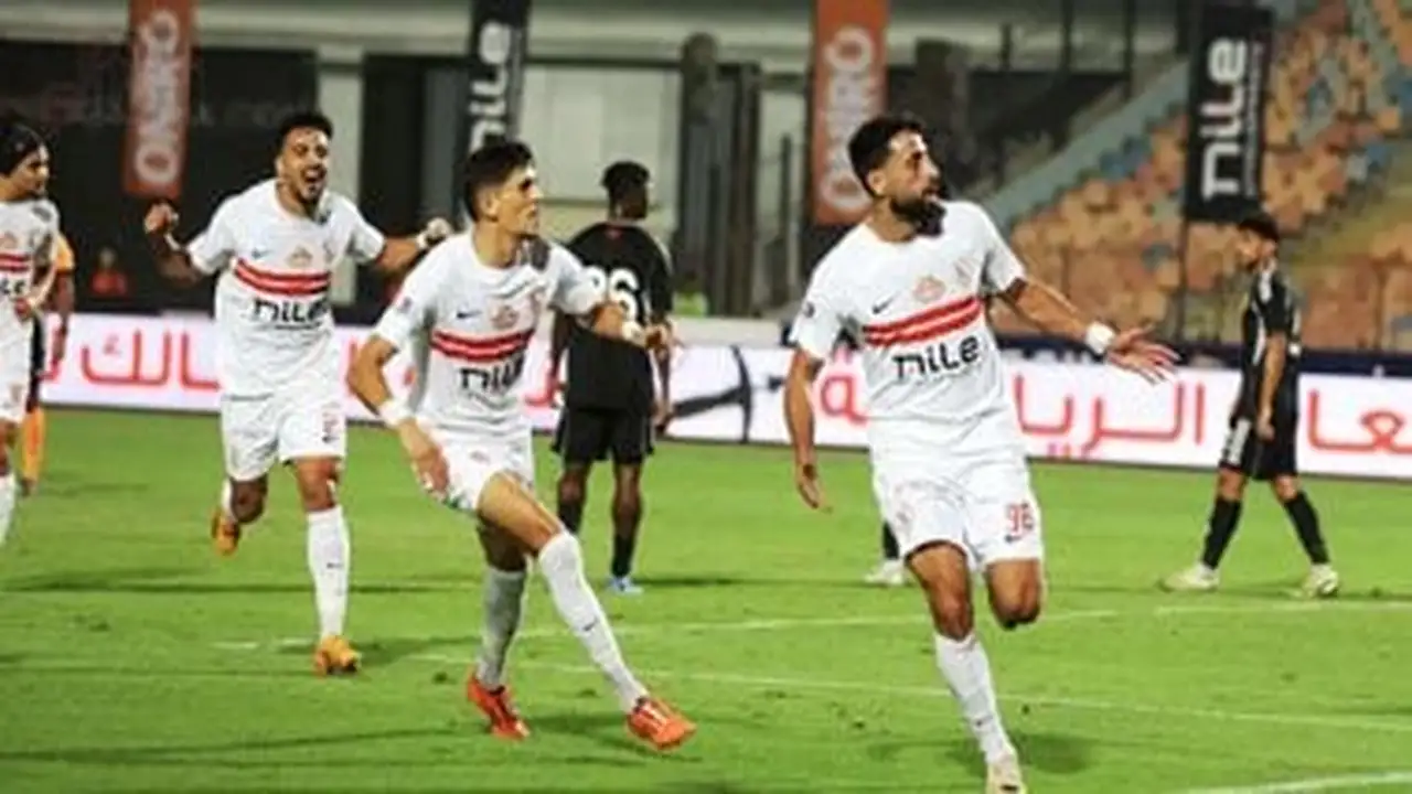 بث مباشر الليلة.. تردد القناة الناقلة لمباراة الزمالك وكايزر تشيفز في الكونفدرالية الأفريقية